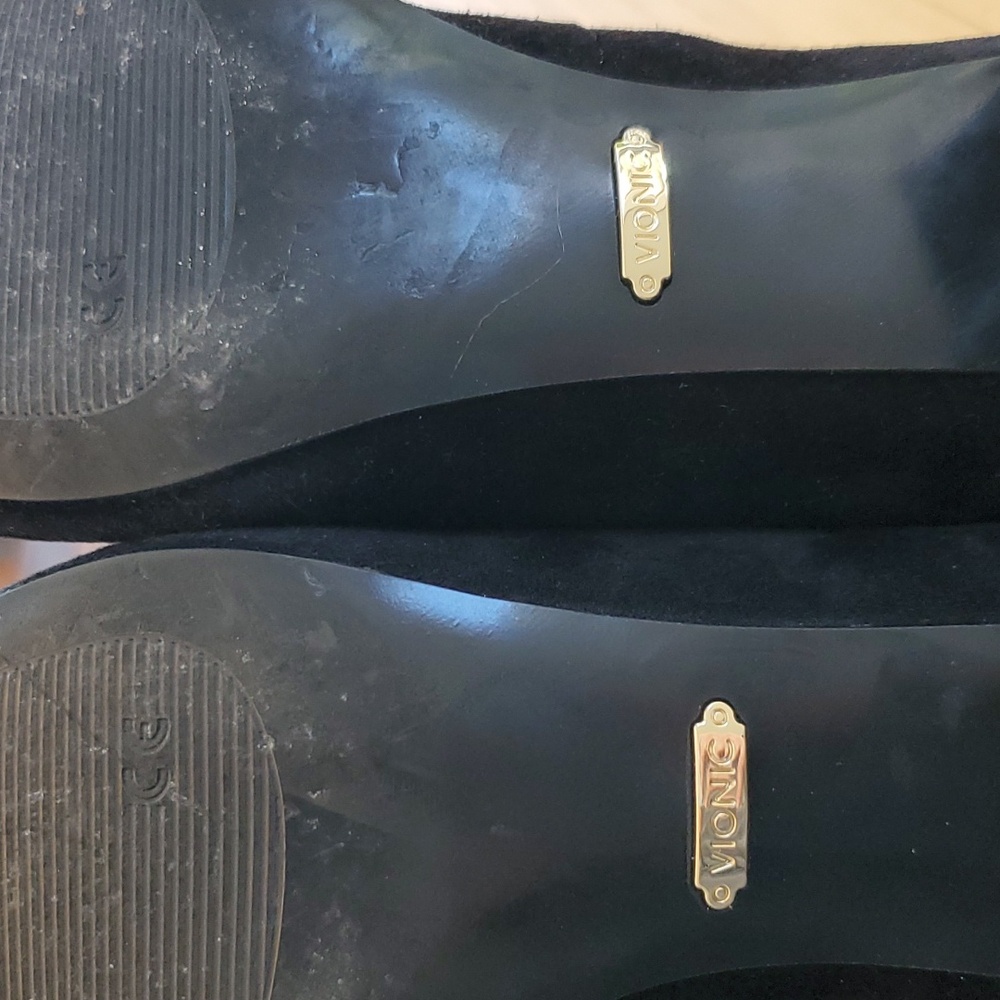 Vionic Natalie Block Heel - image 7